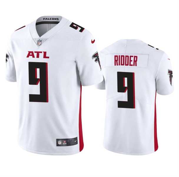 Men & Women & Youth Atlanta Falcons #9 Desmond Ridder White 2023 F.U.S.E. Vapor Untouchable Limited Football Stitched Jersey,We sell and wholesale Men & Women & Youth Atlanta Falcons #9 Desmond Ridder White 2023 F.U.S.E. Vapor Untouchable Limited Football Stitched Jersey on line form chian!